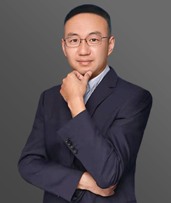 董紹陽律師